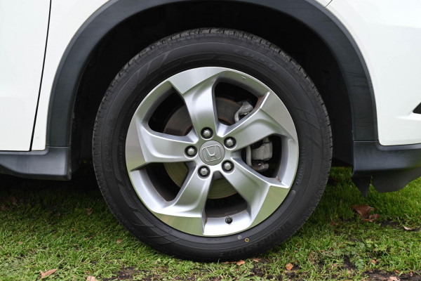 2017 Honda HR-V  VTi-S SUV Image 23