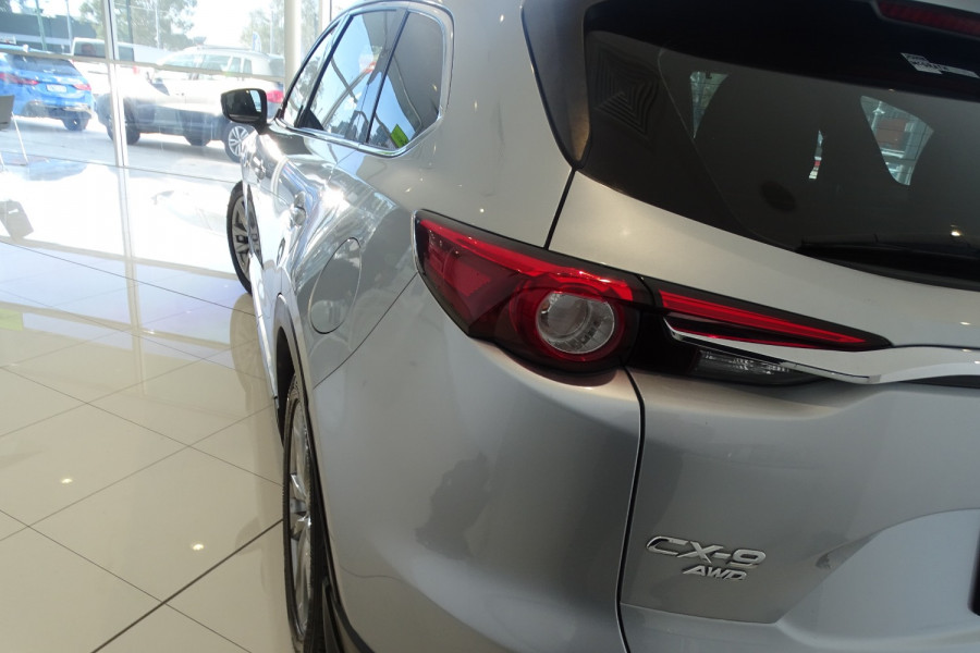 2017 Mazda CX-9 TC Azami Wagon Image 16