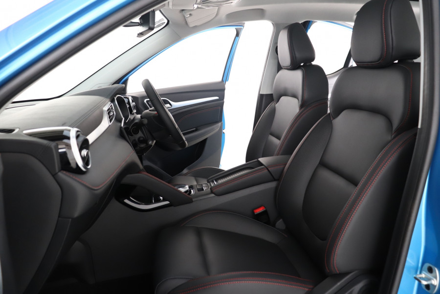 2023 MG ZS EV Essence Suv Image 11