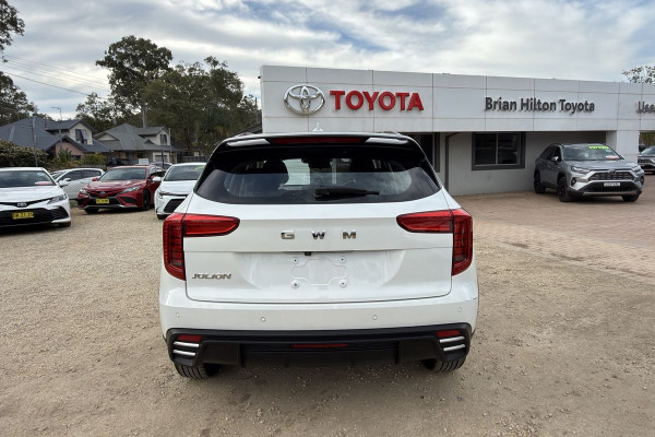 2025 GWM Haval Jolion A01 Premium SUV Image 20