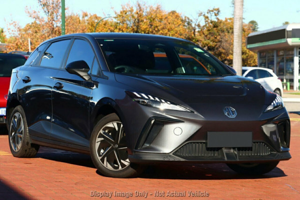 2023 MG MG4 MEH32 Excite 64 Hatch