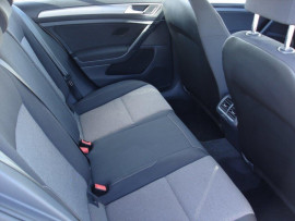 2014 MY15 Volkswagen Golf 7 90TSI Hatchback