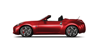 370Z Roadster