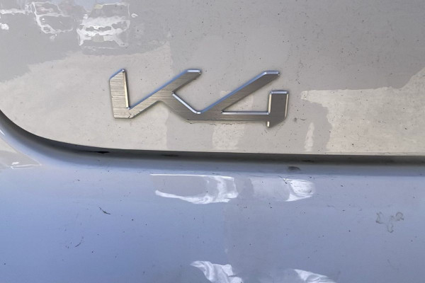 2024 MY25 Kia K4 CL4m Sport Sedan Image 20