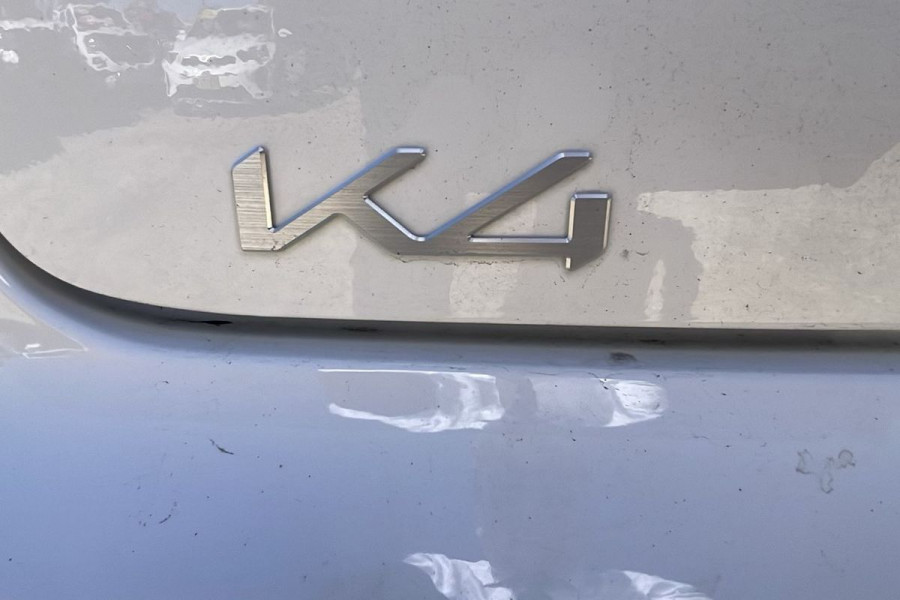 2024 MY25 Kia K4 CL4m Sport Sedan Image 20