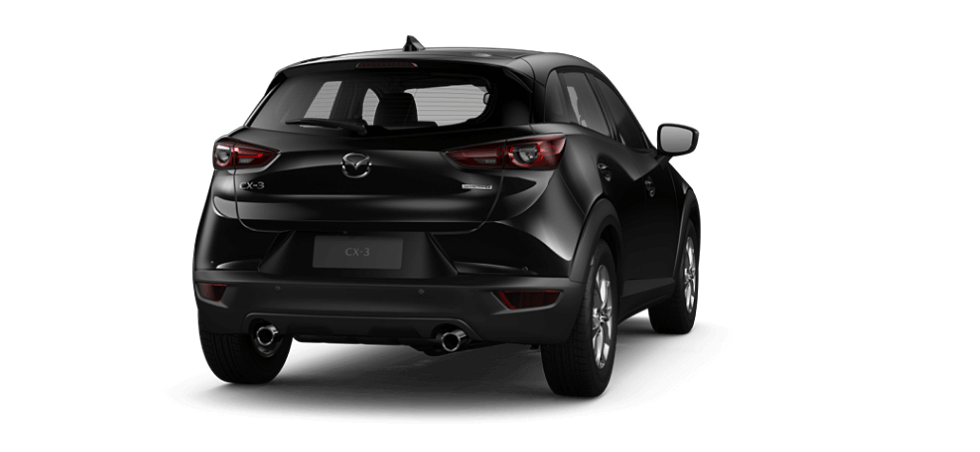 2024 Mazda CX-3 DK G20 Pure SUV Image 15