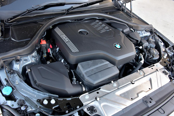 2026 BMW 2 Series G42 230i M Sport Coupe image 24
