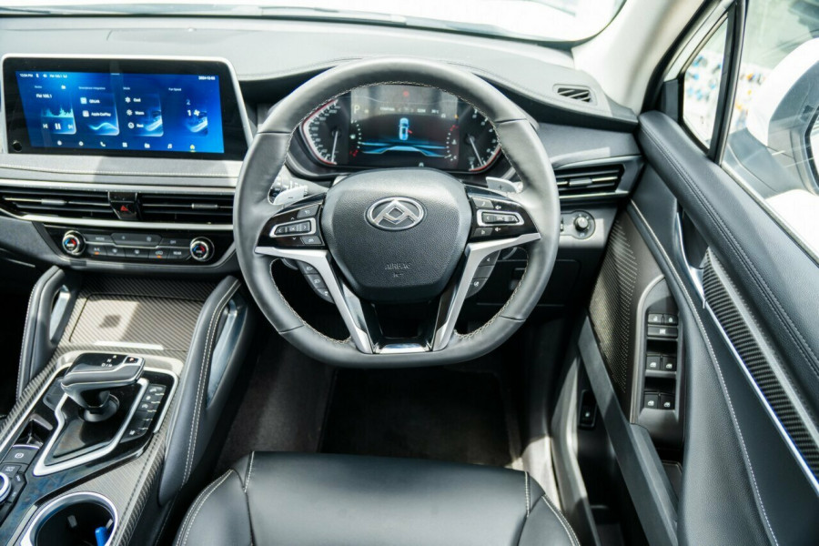 2023 LDV D90 SV9A Executive SUV Image 9