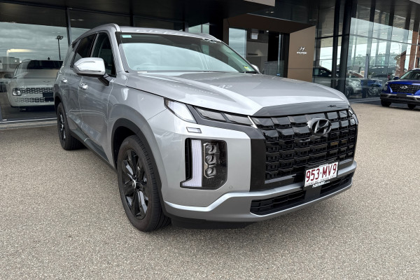 2025 Hyundai Palisade LX2.V5 Elite SUV