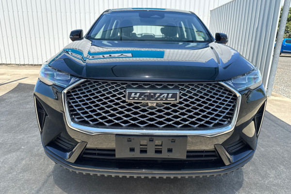 2023 GWM Haval H6 B01 Premium SUV