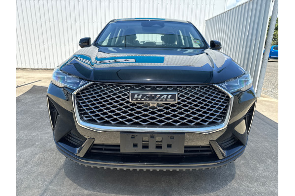 2023 GWM Haval H6 B01 Premium SUV