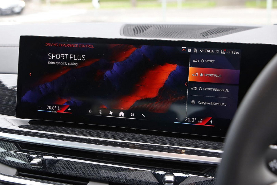 2025 BMW X5 G05 LCI xDrive40i M Sport SUV