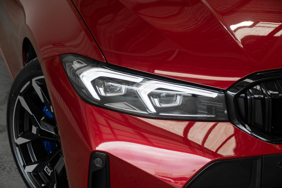 2026 BMW 3 Series G20 LCI II 330i M Sport Sedan