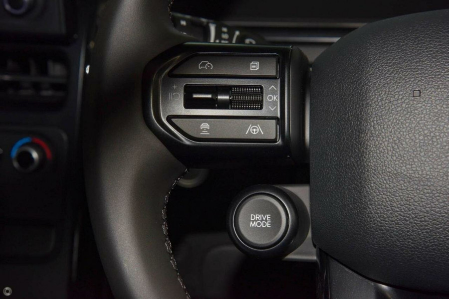 2026 MY27 Hyundai Staria Load US4.V4  Van Image 8