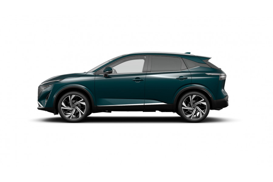 2025 Nissan QASHQAI J12 Ti-L SUV Image 31