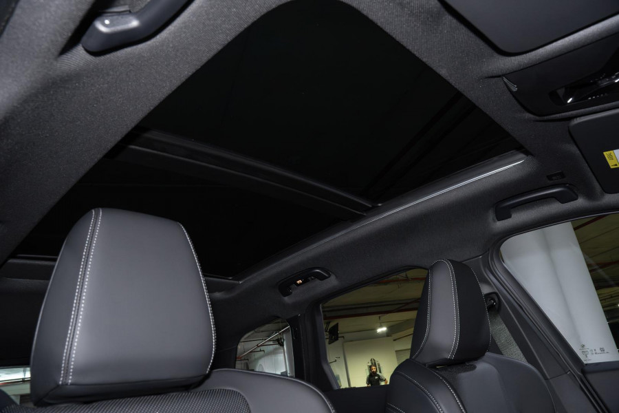 2025 BMW X1 U11 xDrive20i M Sport SUV