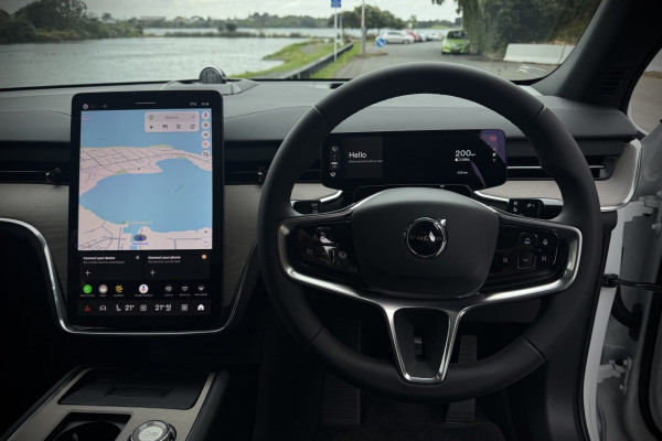 2026 Volvo EX90 No Series Ultra Twin Motor Performance SUV Image 17