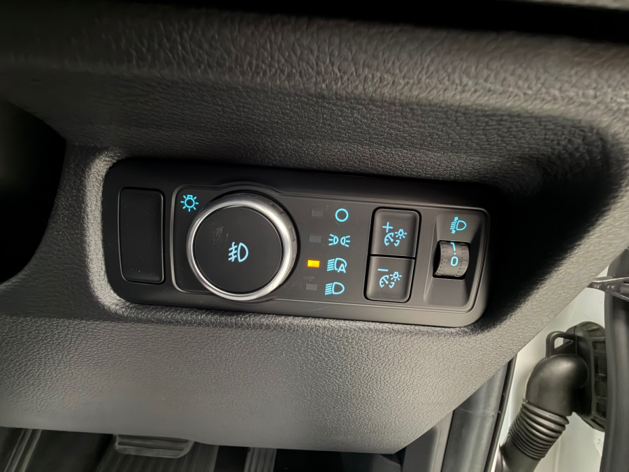 2026 MY26.5 Ford Ranger Super Duty  XLT Ute Image 19