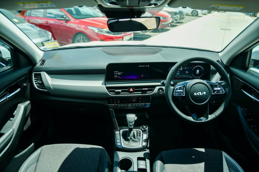 2025 Kia Seltos SP2 PE Sport + SUV Image 16