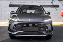 2025 MG ZS ZS32 Essence Hybrid+ SUV