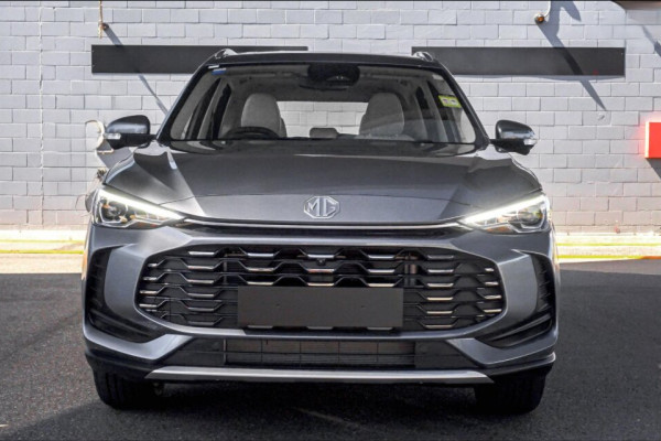2025 MG ZS ZS32 Essence Hybrid+ SUV Image 2