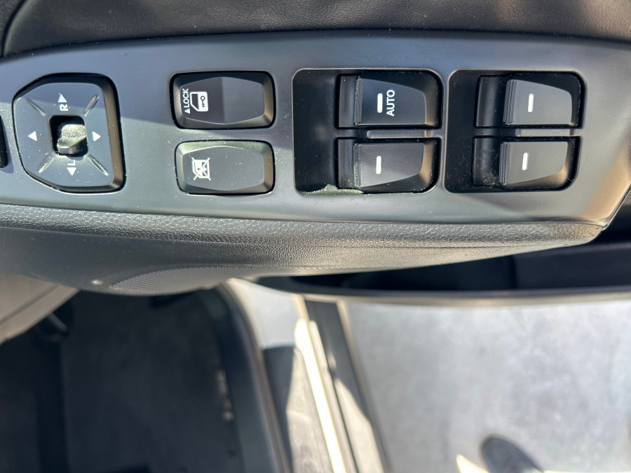 2012 Hyundai ix35 LM2 SE SUV Image 12