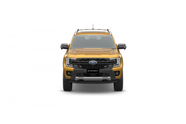 2025 MY25.50 Ford Everest UB Wildtrak SUV