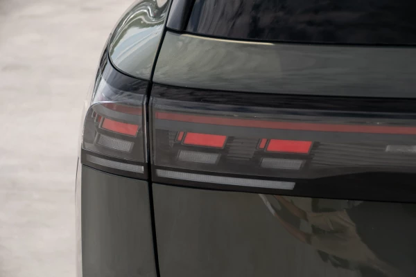 2026 Volkswagen Tiguan CT 200TSI eHybrid R-Line SUV Image 26