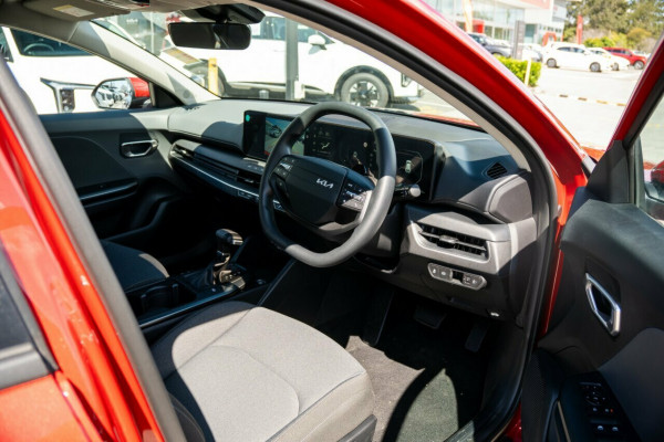 2025 MY26 Kia K4 CL4m Sport Hatch Image 16