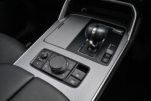 2024 Mazda CX-60 KH Series G40e GT SUV image 17