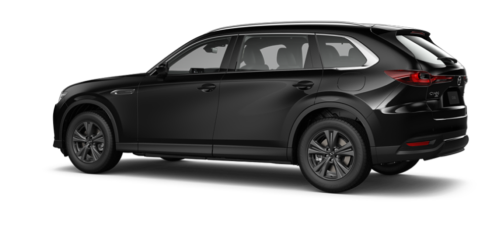 2024 Mazda CX-80 KL P50e Touring SUV Image 20