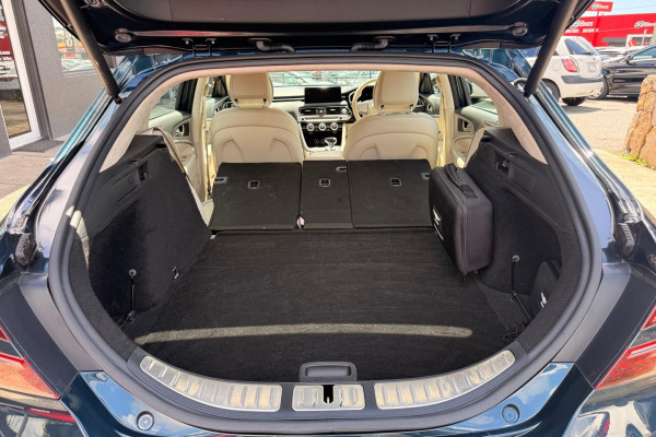 2022 Genesis G70 IK.V2  Sedan Image 25
