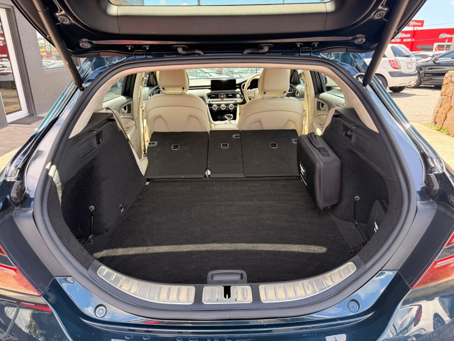2022 Genesis G70 IK.V2  Sedan Image 25