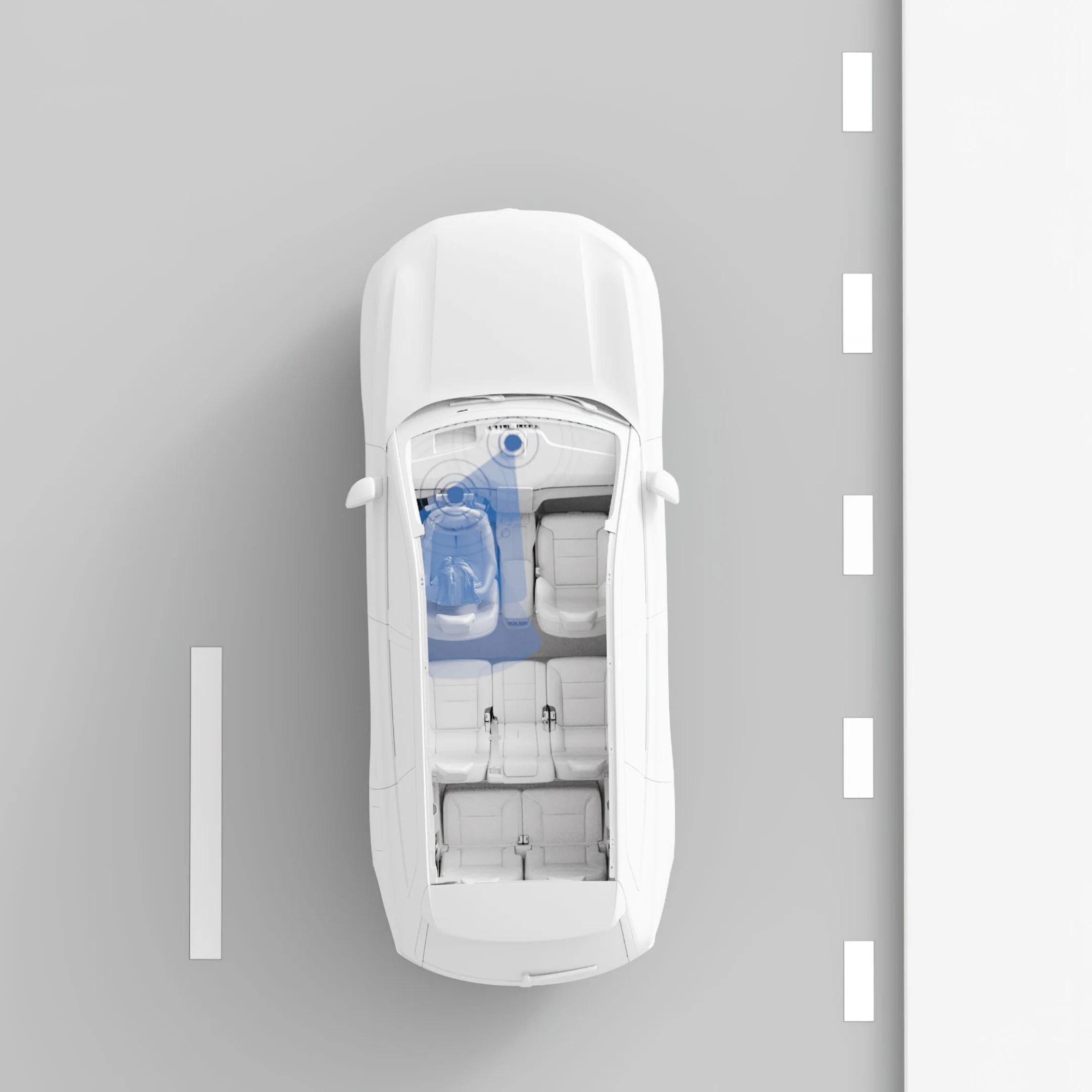 Driver understanding Image