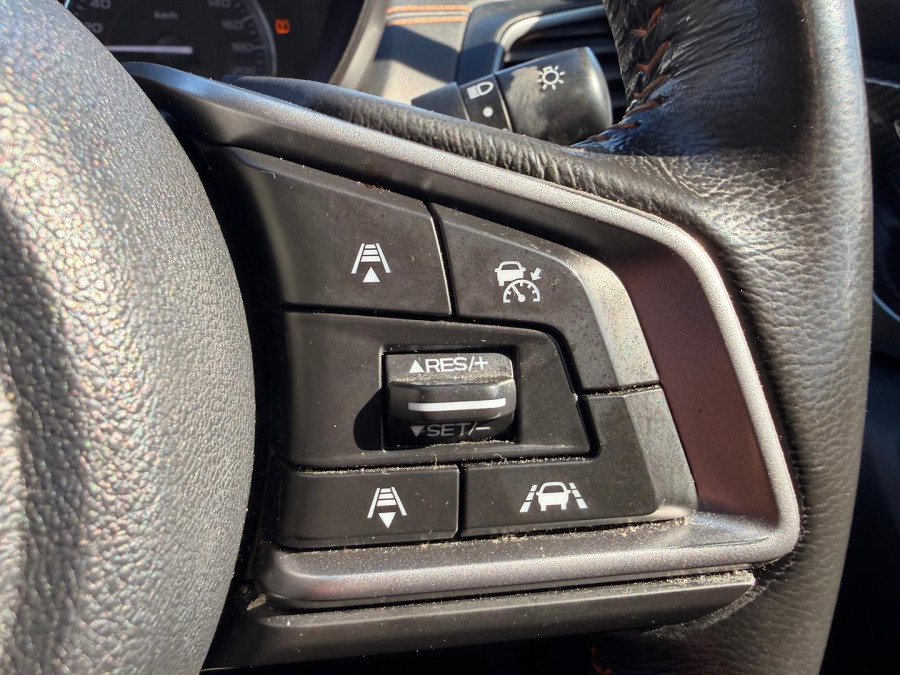 2018 Subaru XV G5-X 2.0i-S SUV Image 23