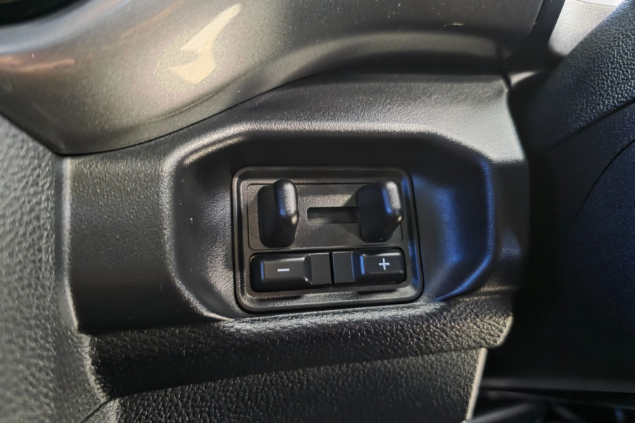 2024 MY24.5 Ford Ranger P703 XLT Ute Image 15