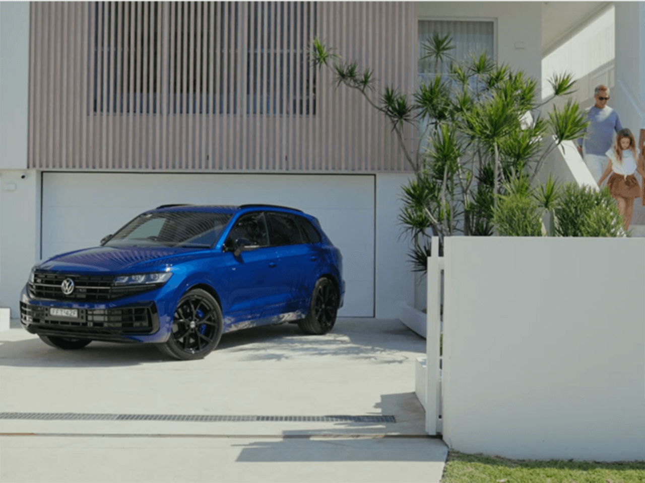 Touareg R Gallery Image 1