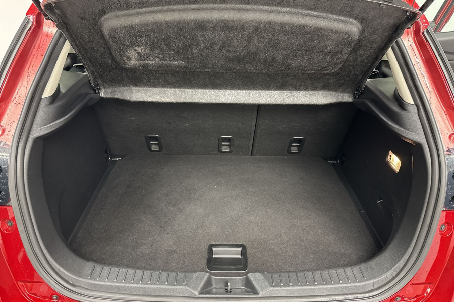 2016 Mazda CX-3 Maxx Wagon Image 16