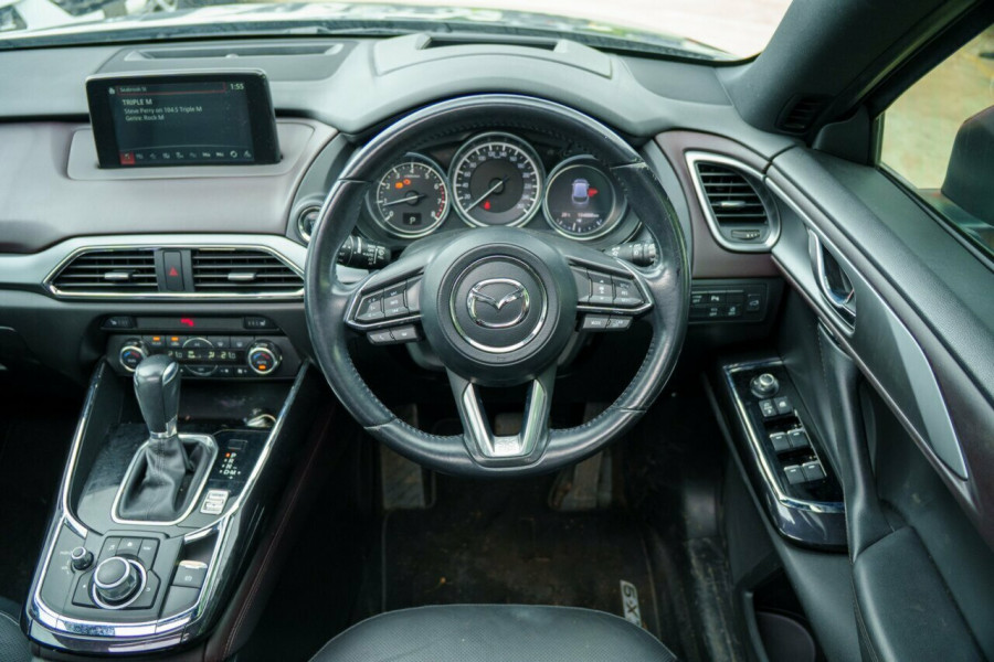 2017 Mazda CX-9 TC Azami SUV Image 13