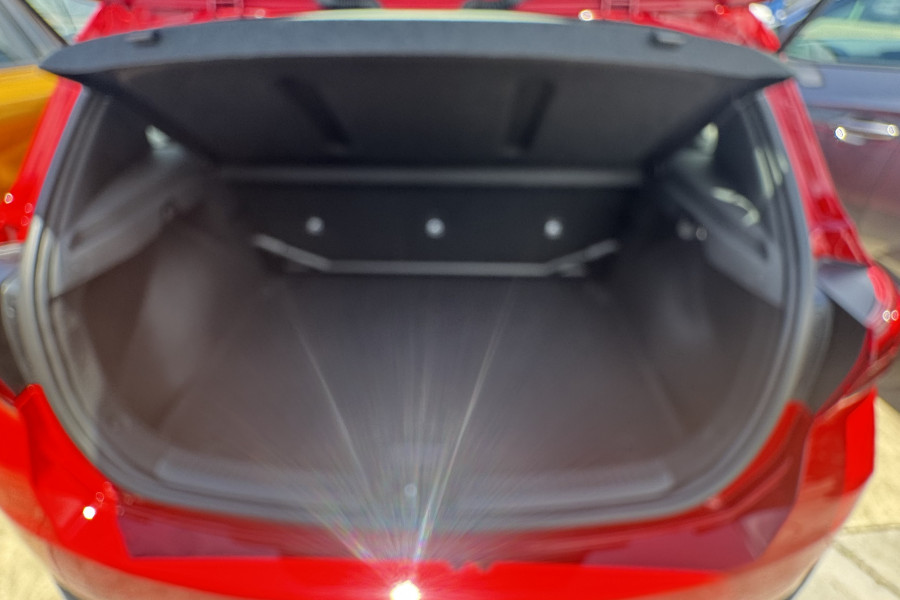 2024 MY25 Hyundai i30 PDe.V6 N Hatch Image 15