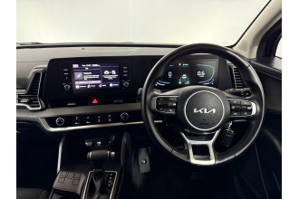 2024 Kia Sportage NQ5 S SUV