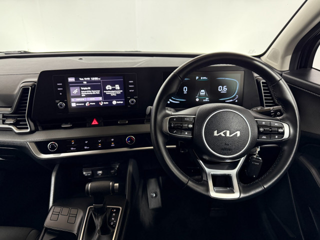 2024 Kia Sportage NQ5 S SUV