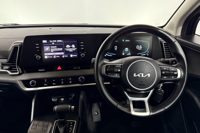 2024 Kia Sportage NQ5 S SUV Image 14