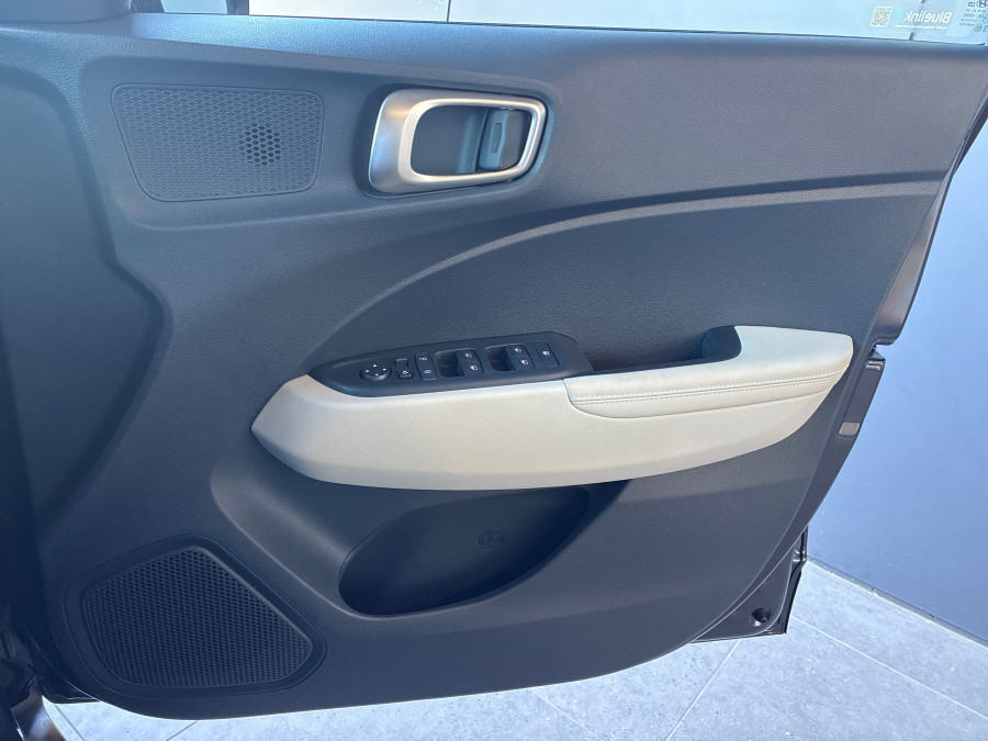 2026 Hyundai Venue QX.V5 Elite SUV Image 19