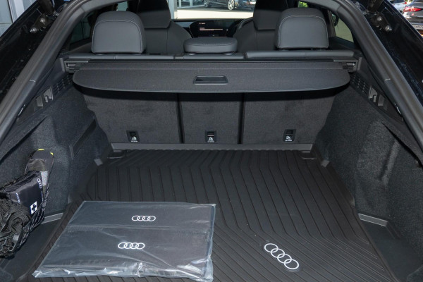 2025 Audi SQ5 GU  SUV image 18