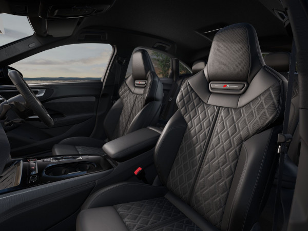 2025 Audi S5 B10  Sedan image 10