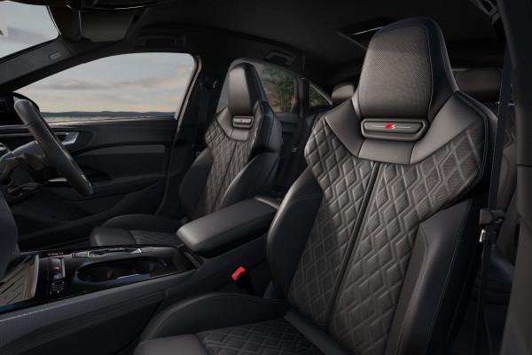 2025 Audi S5 B10  Sedan