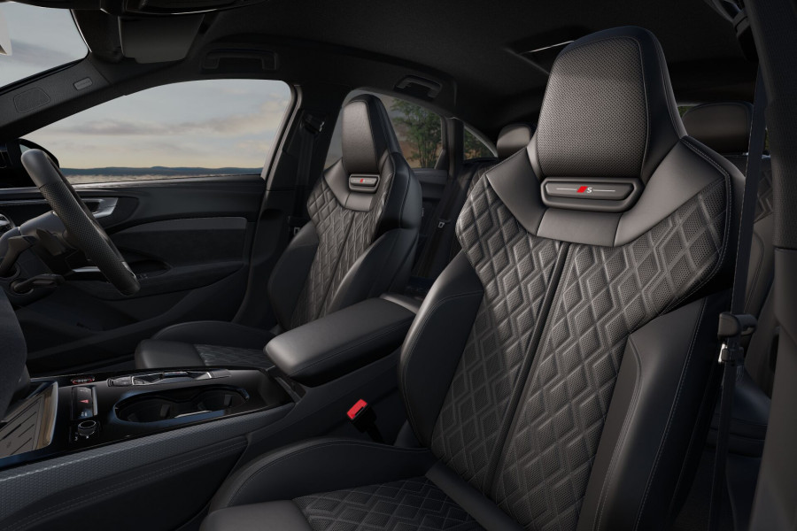 2025 Audi S5 B10  Sedan