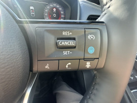 2024 Nissan QASHQAI J12 Ti e-Power SUV image 25