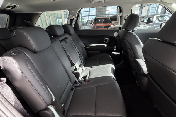 2026 Hyundai Palisade LX3.V1 Elite SUV Image 9